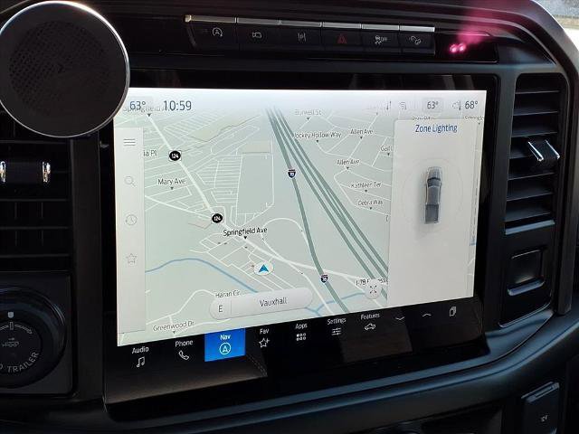 Certified 2024 Ford F150 XLT w/ Equipment Group 302A MID image 14