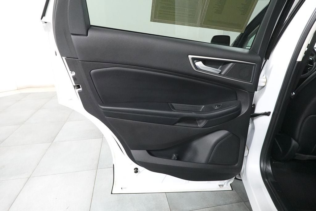 Certified 2022 Ford Edge SEL w/ Convenience Package AWD/4WD image 25