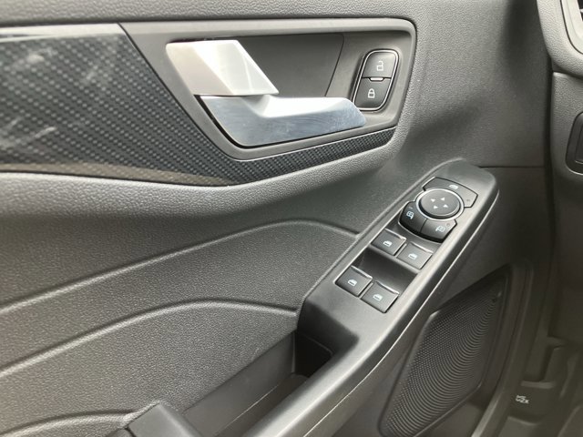 Certified 2023 Ford Escape ST-Line w/ Tech Pack #1 image 25