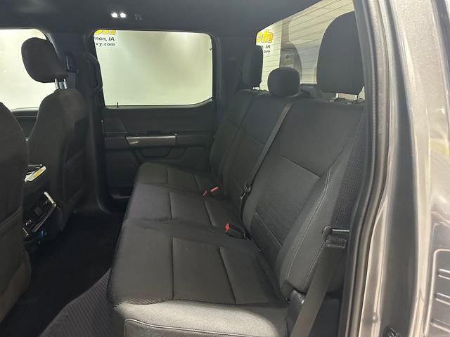 Certified 2023 Ford F150 XLT w/ Equipment Group 302A High image 19