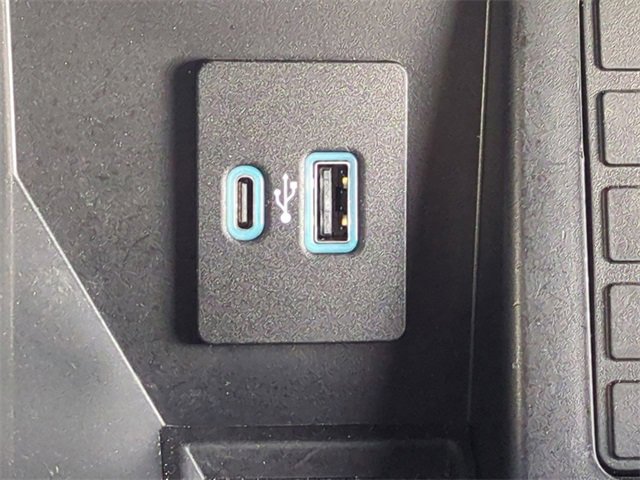 Certified 2024 Ford F150 Raptor w/ Equipment Group 803A Raptor R image 23