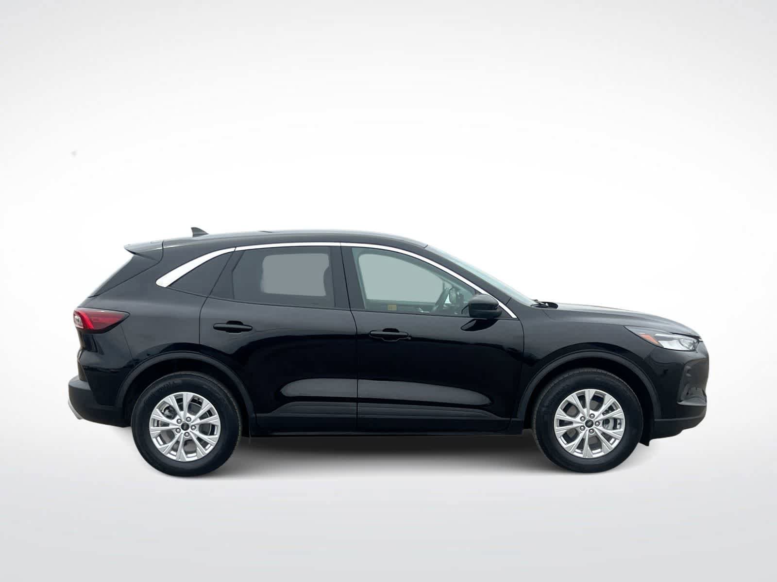 Certified 2023 Ford Escape Active w/ Tech Pack #2 AWD/4WD image 9