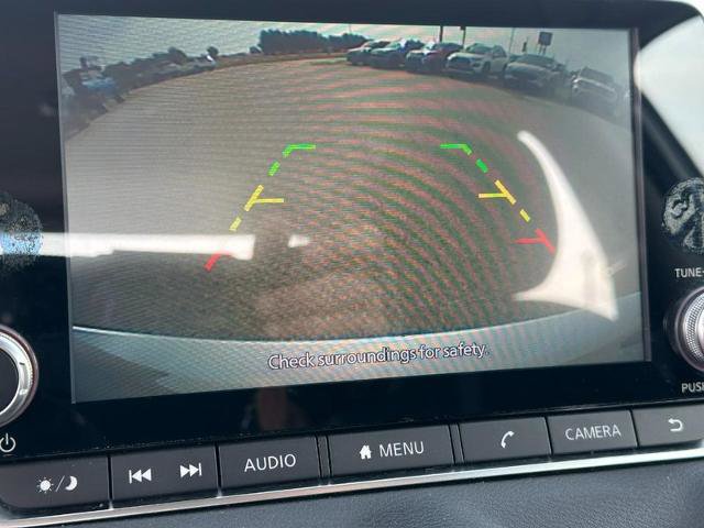 Used 2021 Nissan Sentra SV image 20