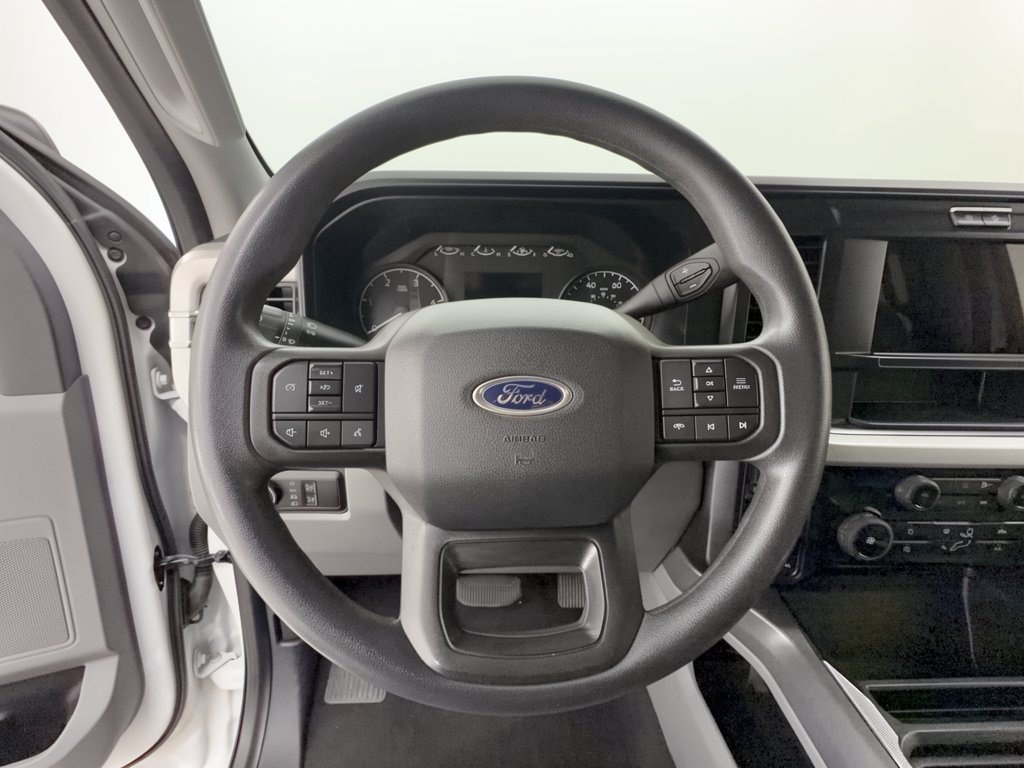 Certified 2025 Ford F350 XLT w/ FX4 Off-Road Package AWD/4WD image 10