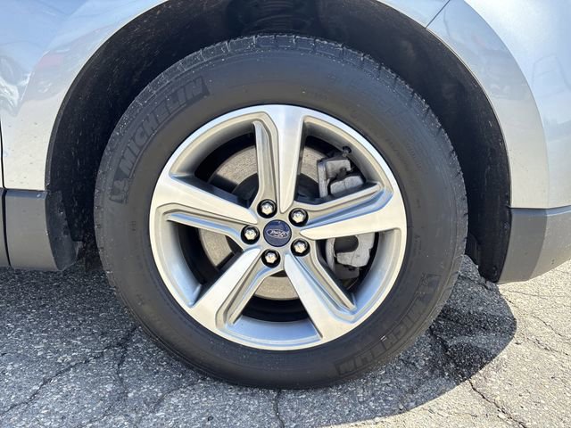 Certified 2022 Ford Edge SEL w/ Convenience Package image 48
