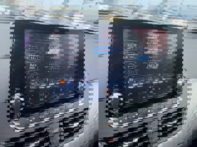 Used 2024 Nissan Altima 2.5 SR image 17