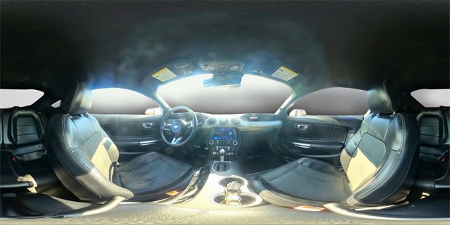 Certified 2021 Ford Mustang GT Premium image 36