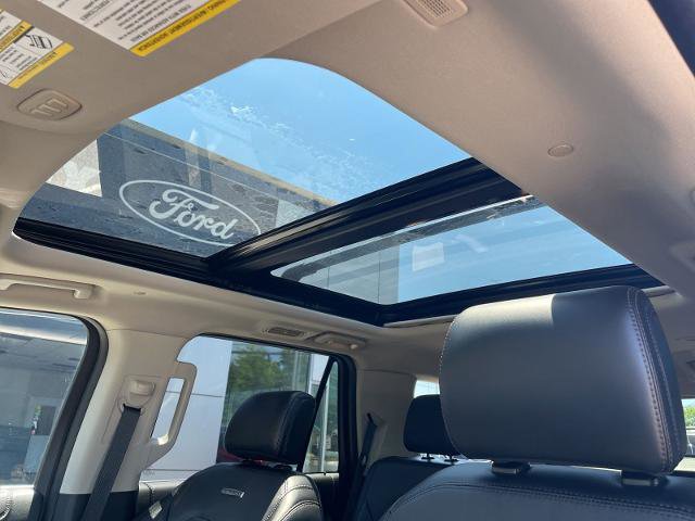 Certified 2019 Ford Expedition Platinum AWD/4WD image 18