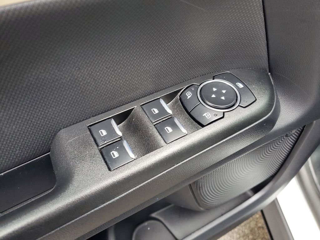 Certified 2025 Ford Bronco Sport Big Bend AWD/4WD image 23