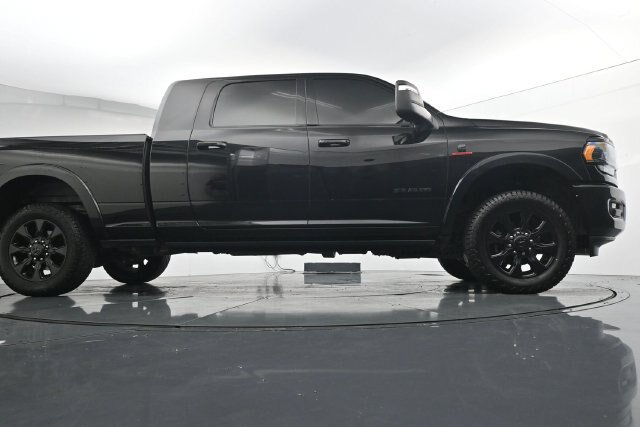 Used 2023 RAM 2500 Limited AWD/4WD image 35