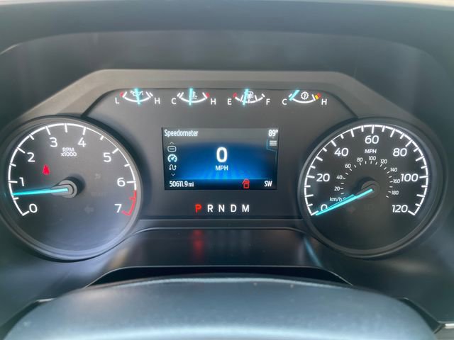 Certified 2023 Ford F150 XL w/ XL Chrome Appearance Package AWD/4WD image 21