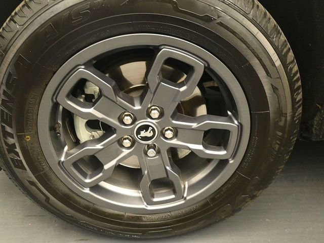 Certified 2022 Ford Bronco Sport Big Bend image 14