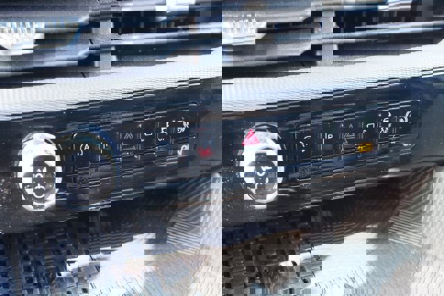 Certified 2025 Ford Explorer ST image 27