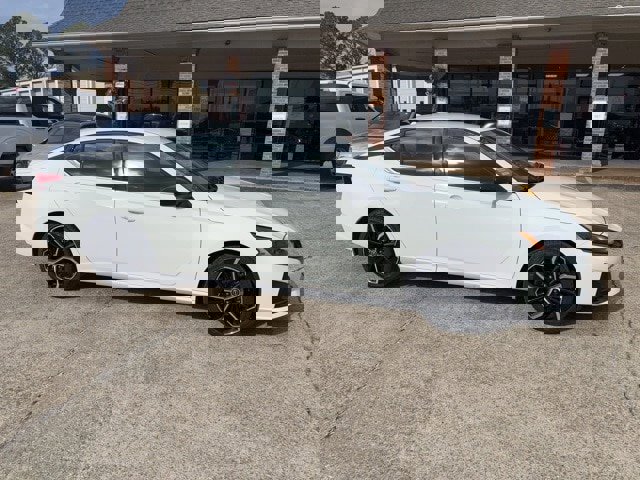 Used 2024 Nissan Altima 2.5 SR image 7