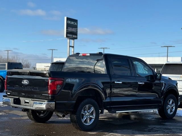 Certified 2024 Ford F150 XLT w/ Tow/Haul Package image 34