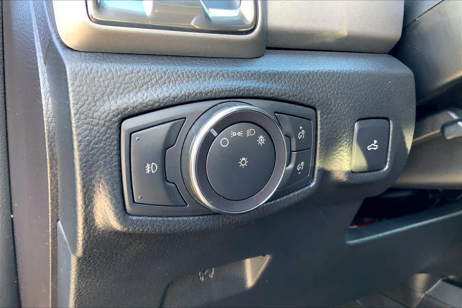 Certified 2019 Ford Ranger XLT w/ Equipment Group 301A Mid AWD/4WD image 36