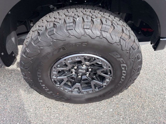 Certified 2025 Ford F150 Raptor w/ Equipment Group 803A Raptor R AWD/4WD image 14