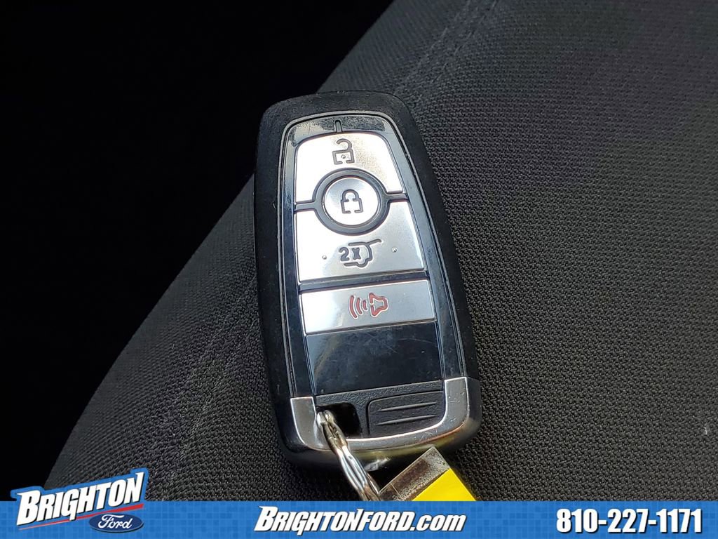 Certified 2023 Ford Explorer XLT image 30