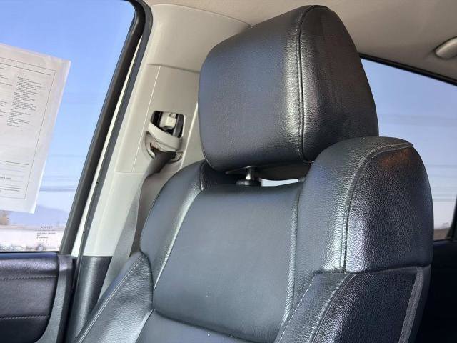 Used 2017 Toyota Tundra Limited w/ Limited Premium Package RWD image 26