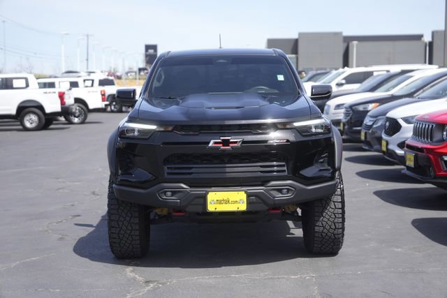 Used 2024 Chevrolet Colorado ZR2 w/ ZR2 Bison Edition image 6