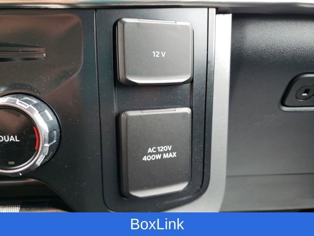 Certified 2022 Ford F150 Lariat AWD/4WD image 27