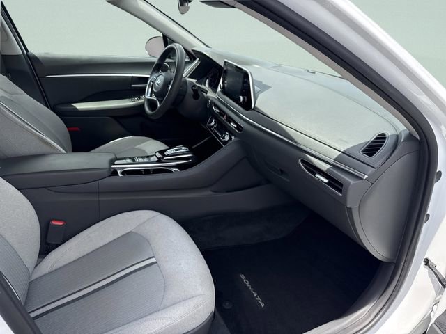 Used 2020 Hyundai Sonata SEL FWD image 21