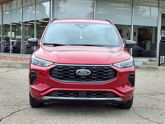 Certified 2024 Ford Escape ST-Line w/ Tech Pack #1 AWD/4WD image 24