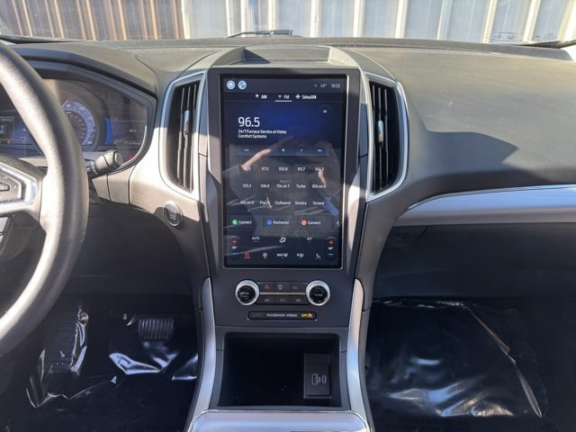 Certified 2022 Ford Edge SEL w/ Convenience Package image 6