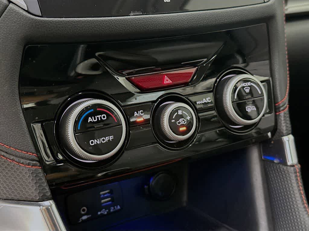 Used 2019 Subaru Forester Sport w/ Popular Package #2 AWD/4WD image 18