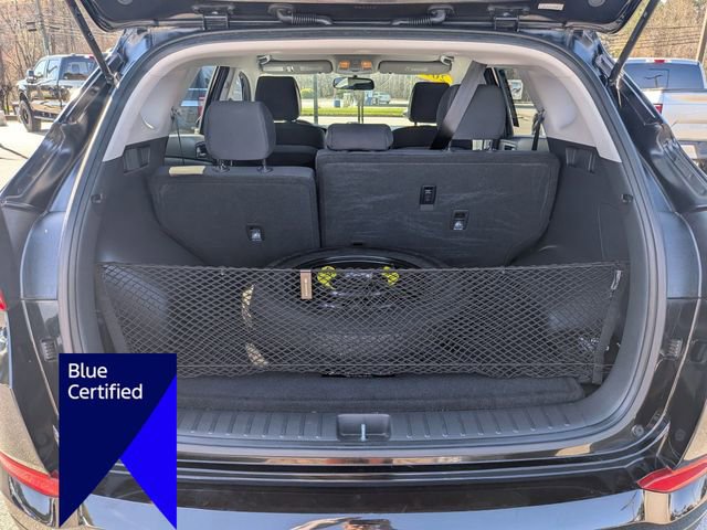 Used 2018 Hyundai Tucson SE w/ Cargo Package image 28