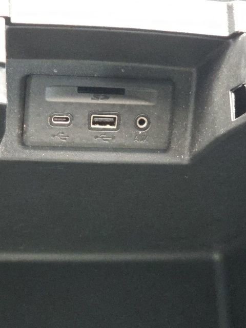 Used 2020 Chevrolet Silverado 1500 LT Trail Boss image 30