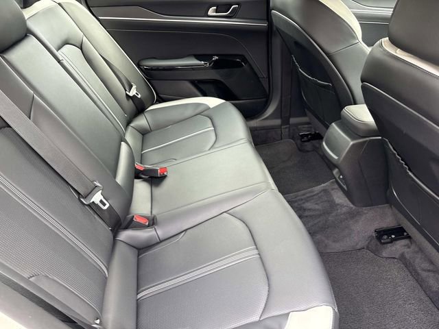 Used 2025 Kia K5 GT-Line FWD image 19