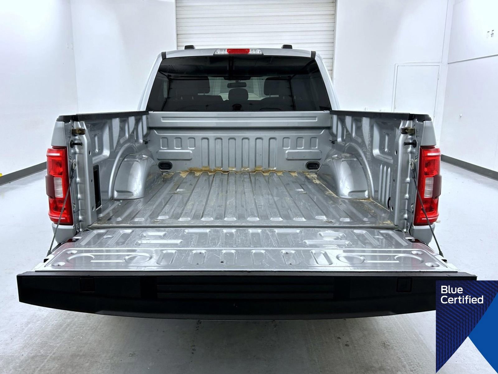 Certified 2023 Ford F150 XLT w/ Equipment Group 302A High image 21