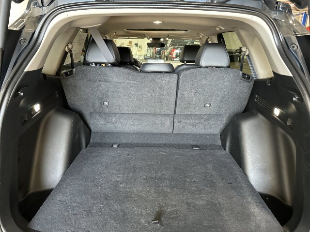 Used 2024 Honda CR-V EX-L image 26