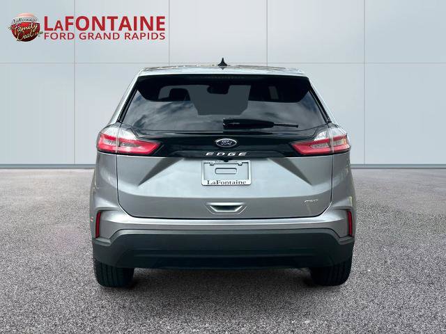 Certified 2024 Ford Edge SE AWD/4WD image 6