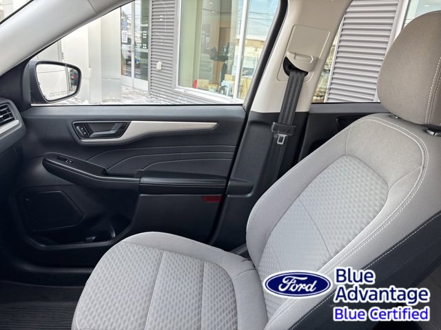 Certified 2022 Ford Escape SE w/ Convenience Package image 25