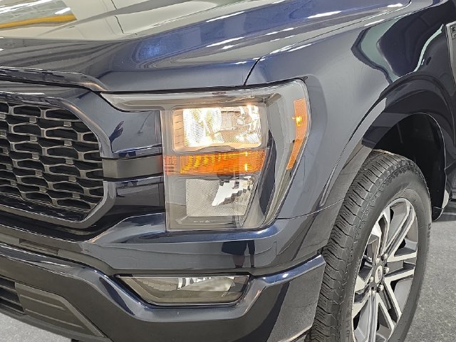 Certified 2023 Ford F150 XL w/ STX Appearance Package AWD/4WD image 30