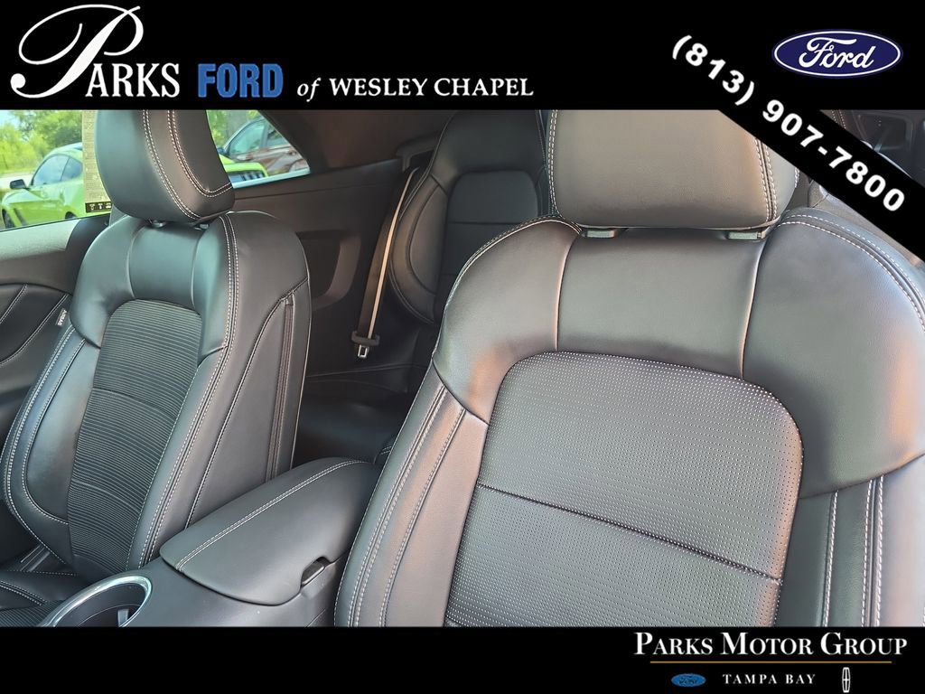 Certified 2024 Ford Mustang GT Premium image 15