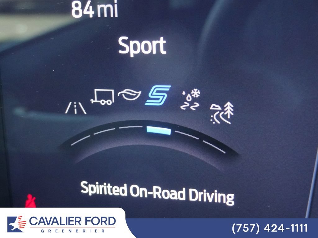 Certified 2026 Ford Expedition Active AWD/4WD image 26