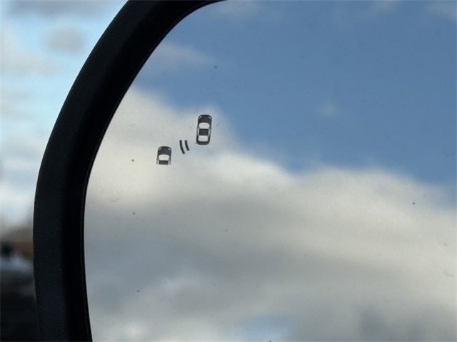 Certified 2024 Ford Edge SEL w/ Convenience Package image 23