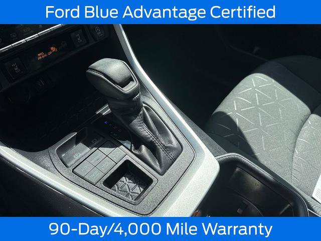 Used 2024 Toyota RAV4 XLE w/ Convenience Package AWD/4WD image 15