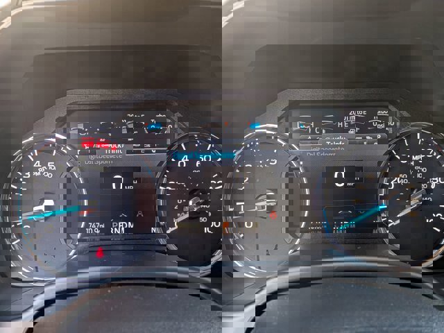 Certified 2021 Ford F250 Lariat w/ Lariat Ultimate Package image 19