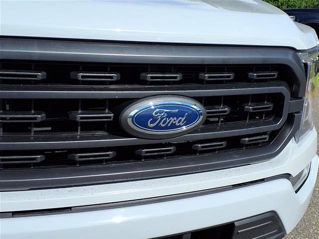 Certified 2023 Ford F150 XLT w/ Equipment Group 302A High AWD/4WD image 13