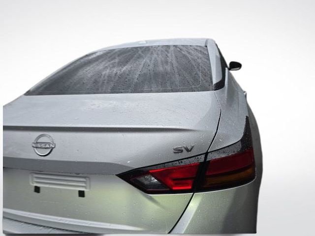 Used 2023 Nissan Altima 2.5 SV image 5