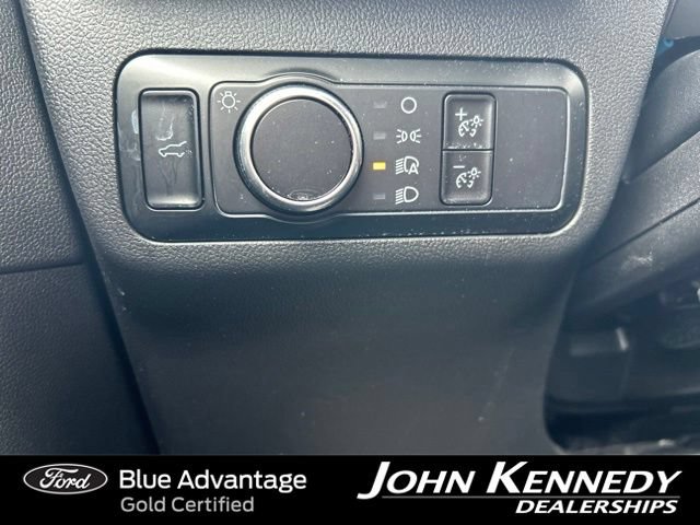 Certified 2023 Ford Escape Active AWD/4WD image 24
