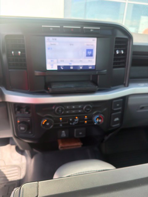 Certified 2024 Ford F350 XL AWD/4WD image 10
