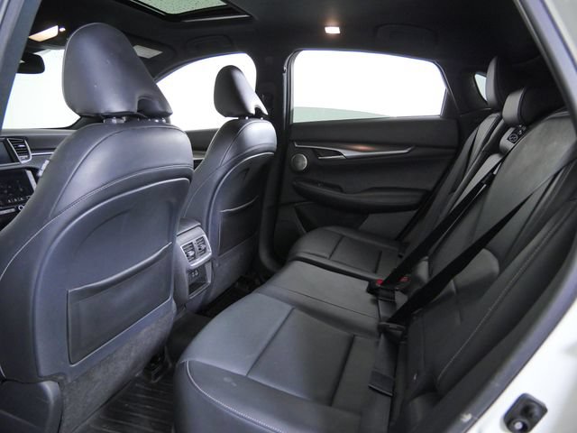 Used 2023 INFINITI QX55 Essential AWD/4WD image 18