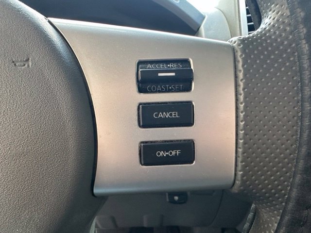 Used 2018 Nissan Frontier SV AWD/4WD image 22