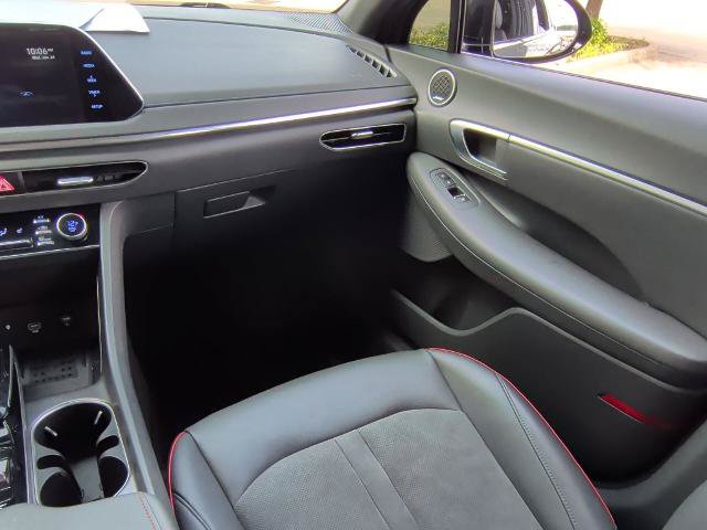 Used 2022 Hyundai Sonata SEL Plus w/ Cargo Package FWD image 12