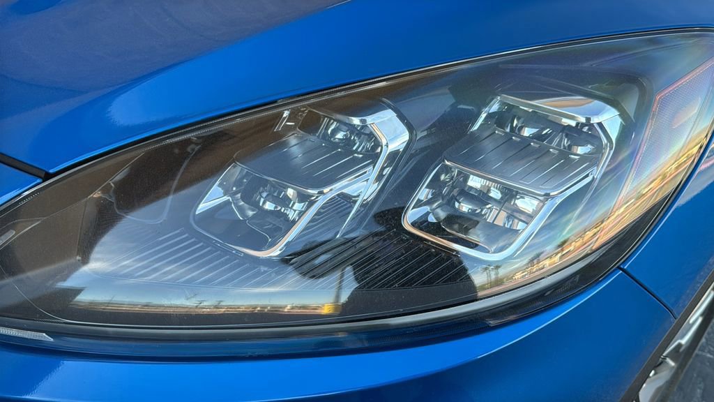 Certified 2020 Ford Escape Titanium AWD/4WD image 7